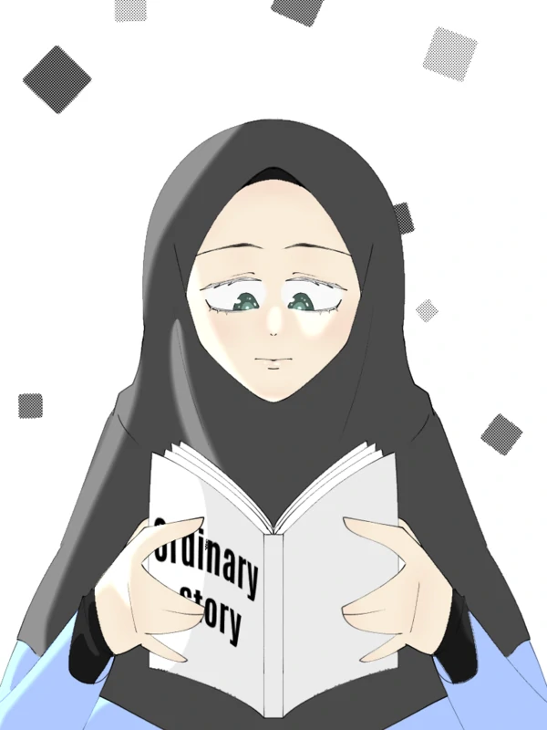 Ordinary Story Ordinary Story