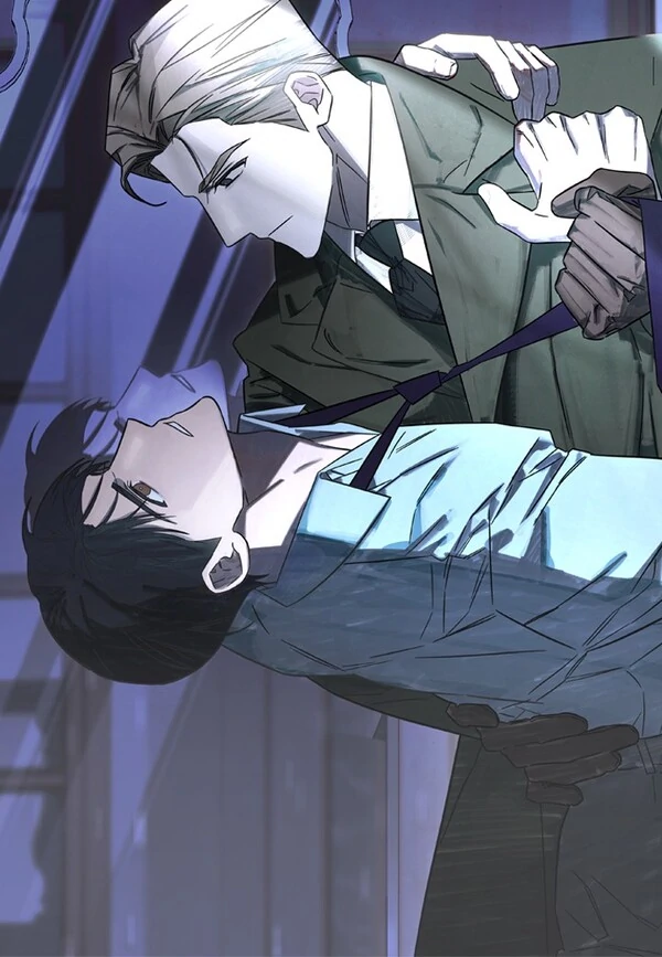 Prayer, Love, Catastrophe || PARADISE SCANS || Prayer, Love, Catastrophe || PARADISE SCANS ||