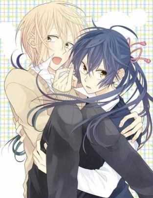 Mizutama Honey Boy Mizutama Honey Boy