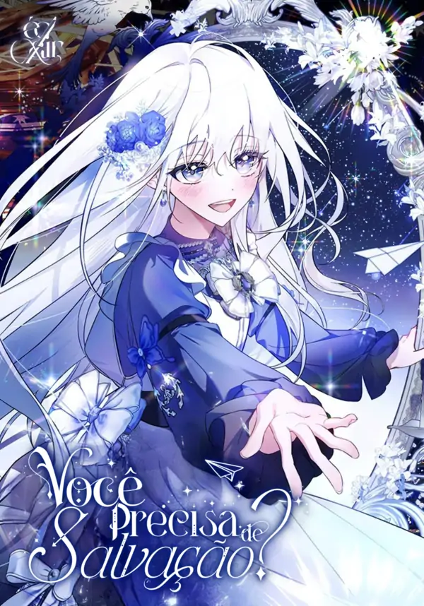 Você precisa de salvação? Você precisa de salvação?