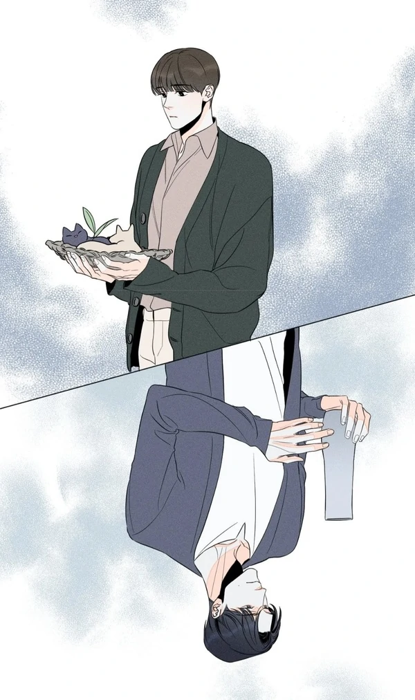 Still, I Like It. (Sakala)