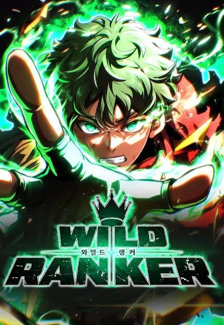 Wild Ranker Wild Ranker