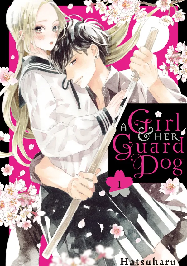 A Girl & Her Guard Dog [Official]