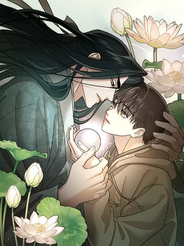 The Lotus And The Lost | Ji The Lotus And The Lost | Ji