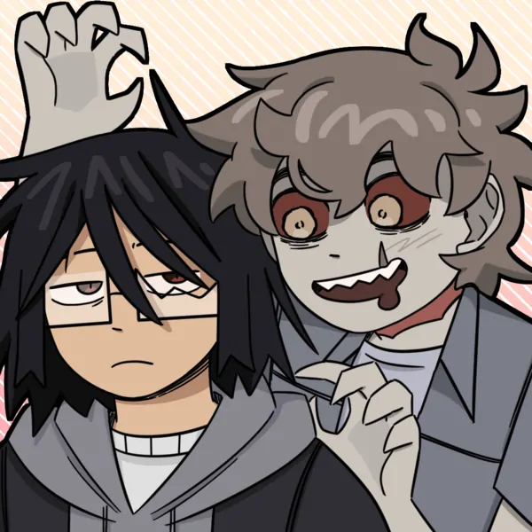 Faminto por Atenção (Starving for Attention)