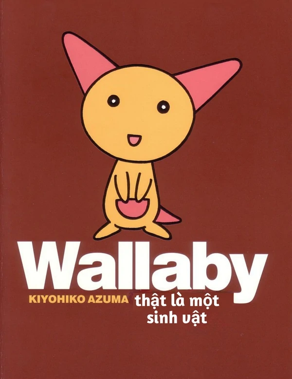 wallaby