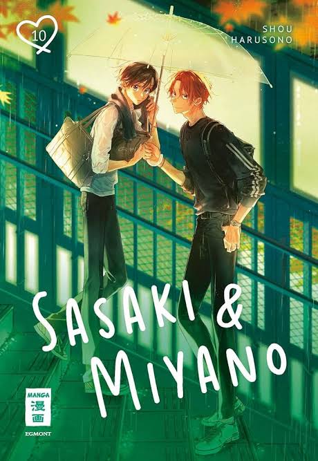 Sasaki & Miyano