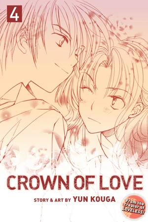 Crown of Love (Official) Crown of Love (Official)