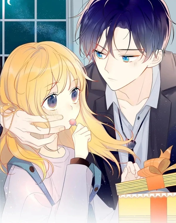 my star [official]