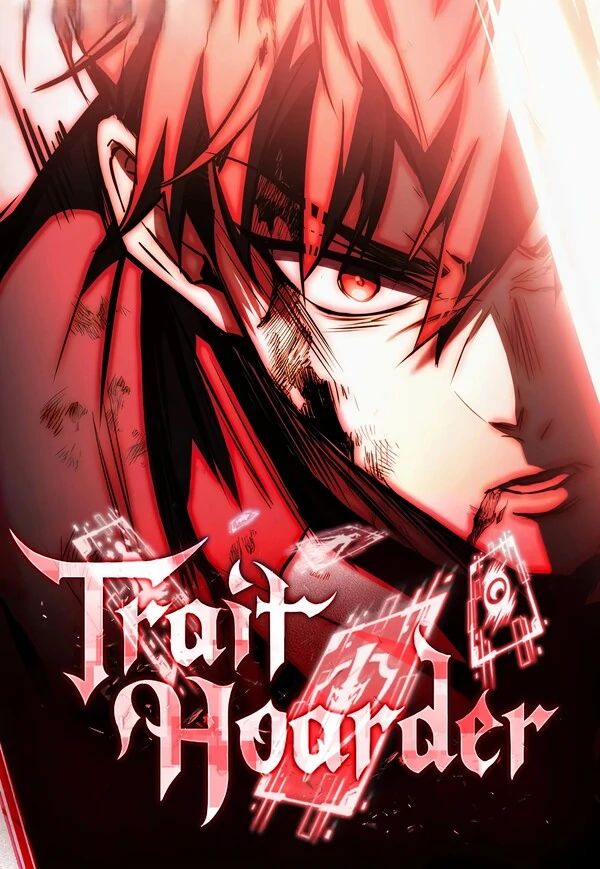 Trait Hoarder (Asura Scans)