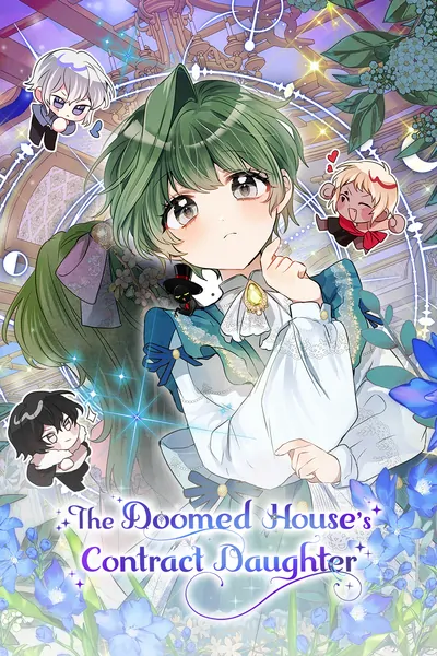 The Doomed House's Contract Daughter [Official]