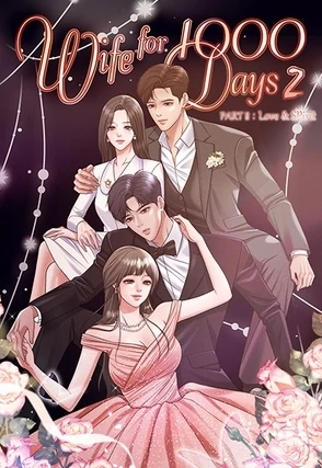 Wife for 1000 Days ⟨NETCOMICS Mature ver.⟩ Wife for 1000 Days ⟨NETCOMICS Mature ver.⟩