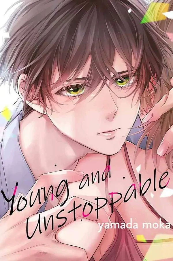 Young and Unstoppable (official) Young and Unstoppable (official)
