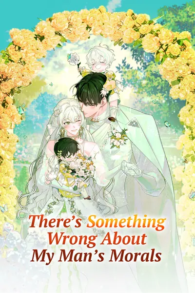 There's Something Wrong About My Man's Morals [Official]