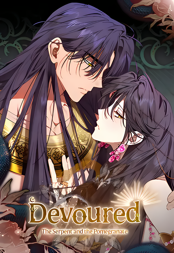 Devoured: The Serpent and the Pomegranate [Official] [Uncensored]