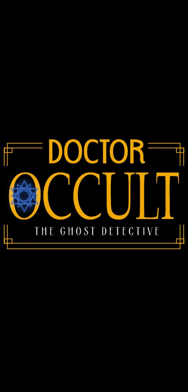 OCCULT: The Ghost Detective