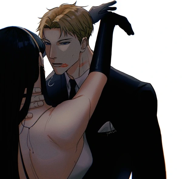 Spy x Fantasy: Operation Breeding