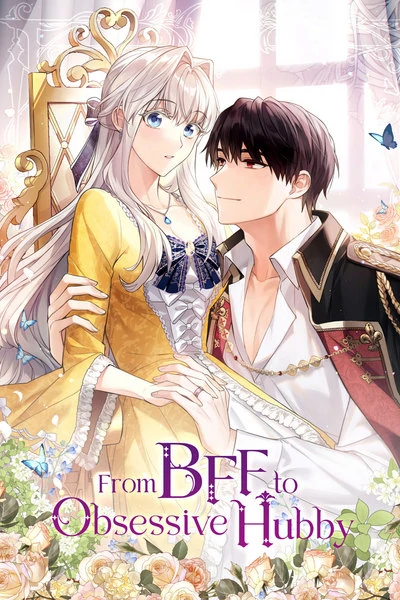 My Childhood Friend Became an Obsessive Husband My Childhood Friend Became an Obsessive Husband