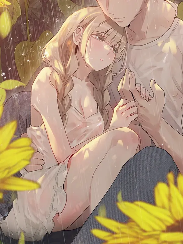 🌻 In the season when sunflowers whisper [namina_joy]