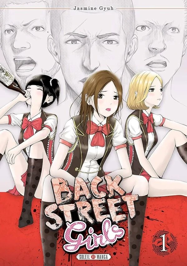 Back Street Girls