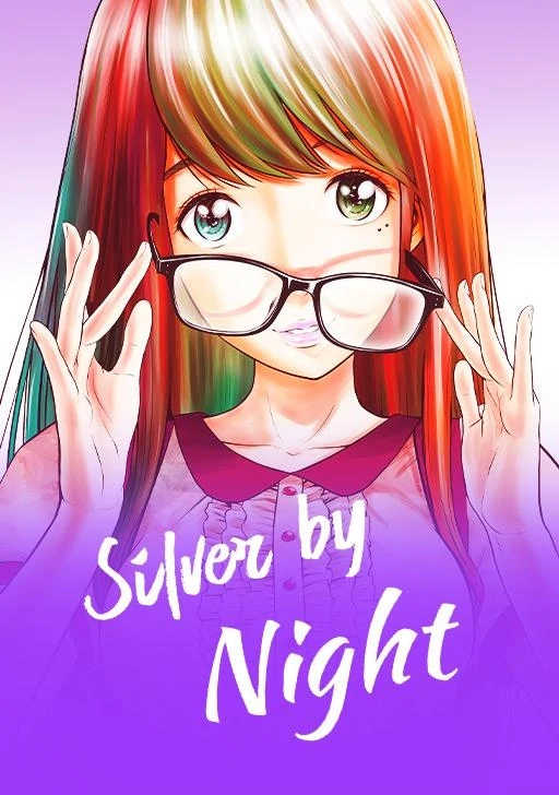 Silver By Night [Official]