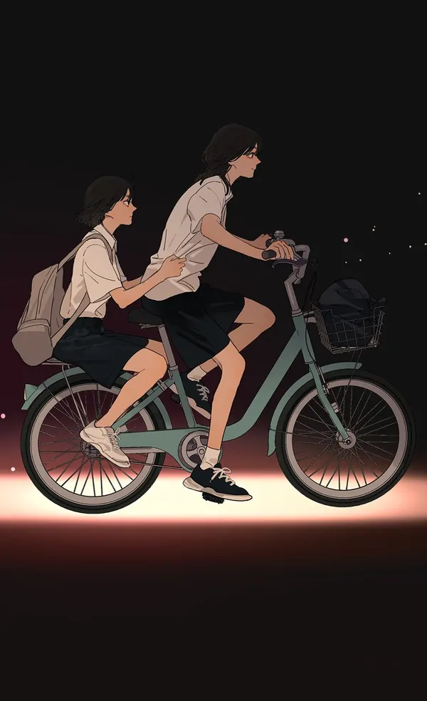 Summer Night [Valkyrie Scan]