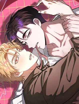 그래서 누가 깔린건데? [ RAWS ]