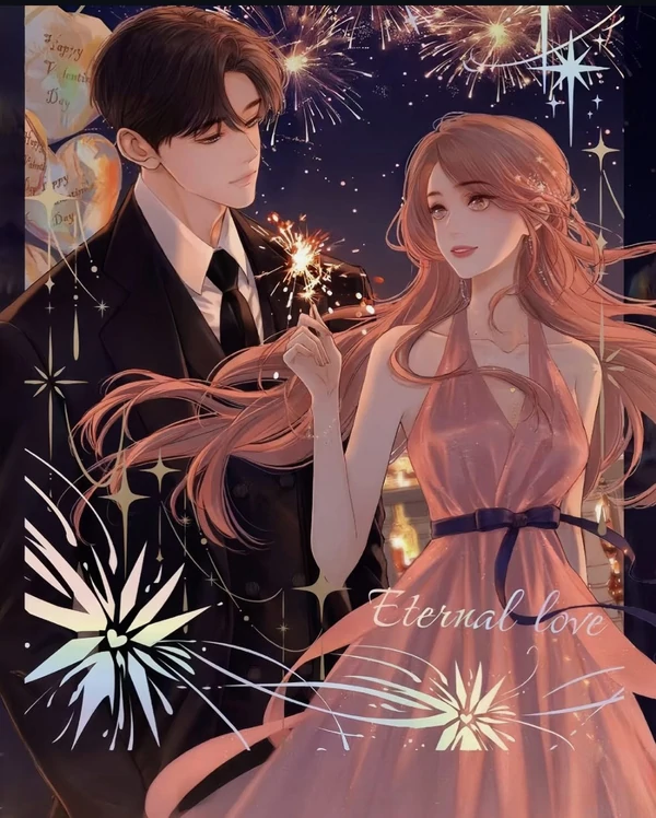 Eternal Love