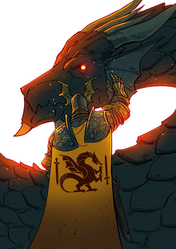 Twilight Knight Twilight Knight