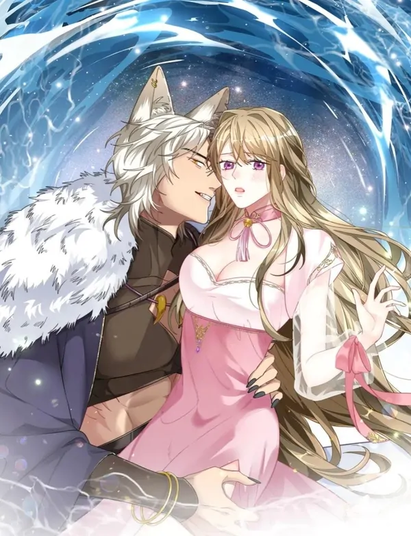 Clumsy Master, You’ve Crossed the Line! Clumsy Master, You’ve Crossed the Line!