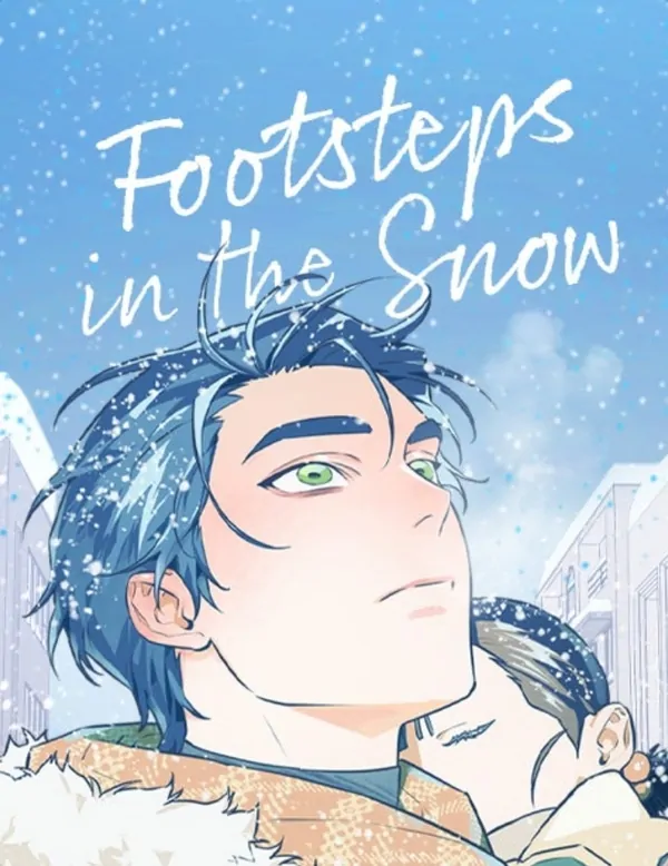 Footsteps in the Snow (Official)