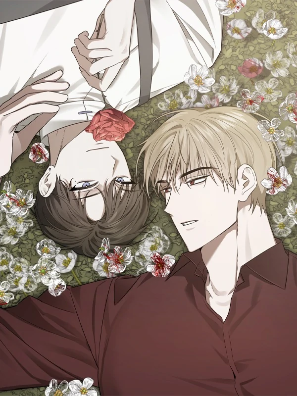 Bloom in the Shadows [Official]