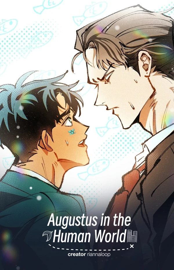 Augustus in the Human World Augustus in the Human World