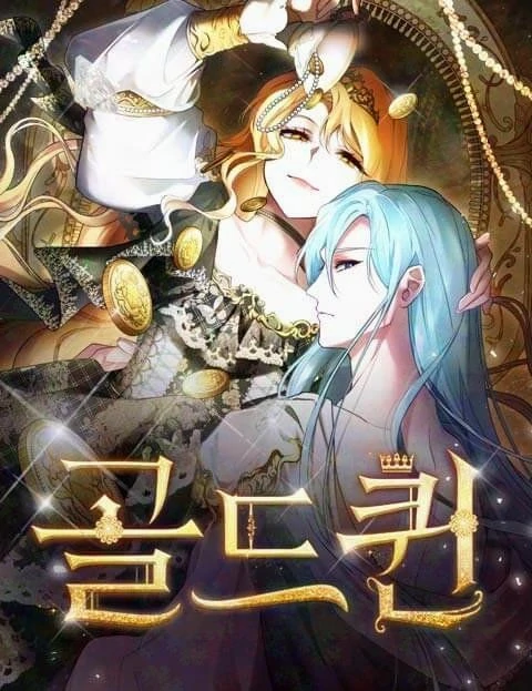 The Gold Queen [Siren Scans]
