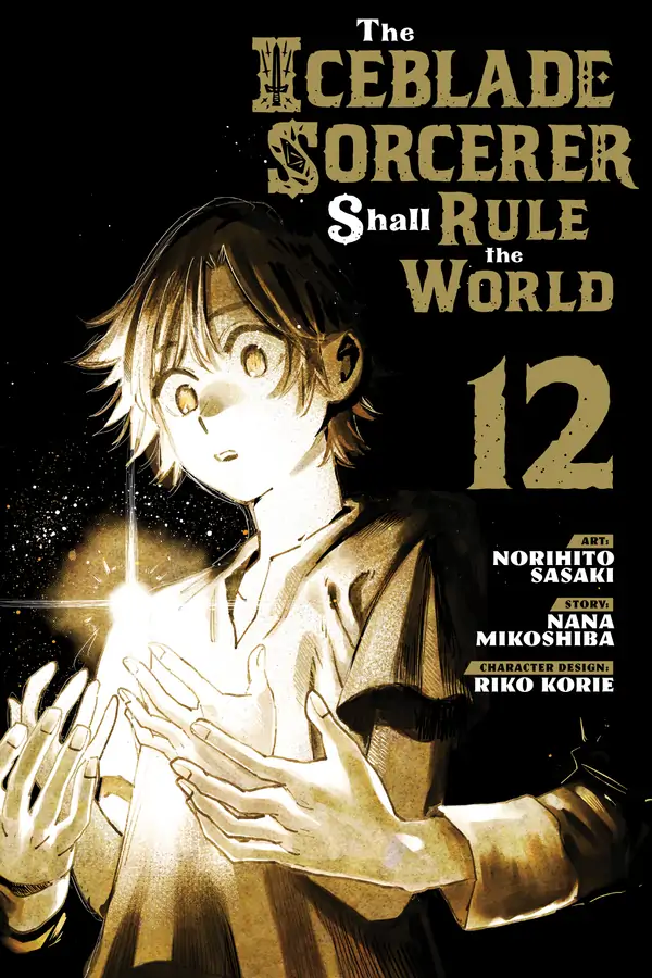 Hyouken no Majutsushi ga Sekai o Suberu - Sekai Saikyou no Majutsushi de Aru Shounen wa, Majutsu Gakuin ga Nyuugaku Suru (Official)