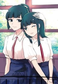 Kago no Shoujo wa Koi wo suru [Valkyrie Scan]
