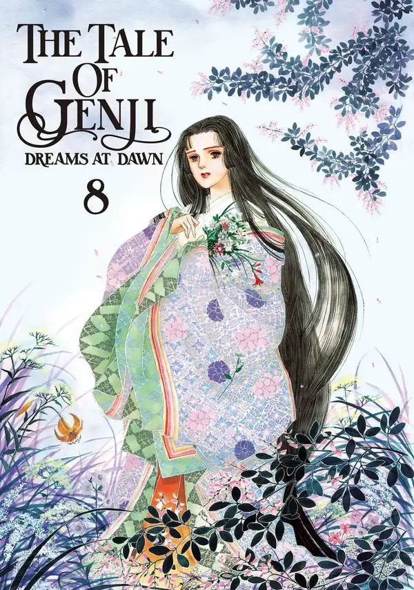 The Tale of Genji: Dreams at Dawn