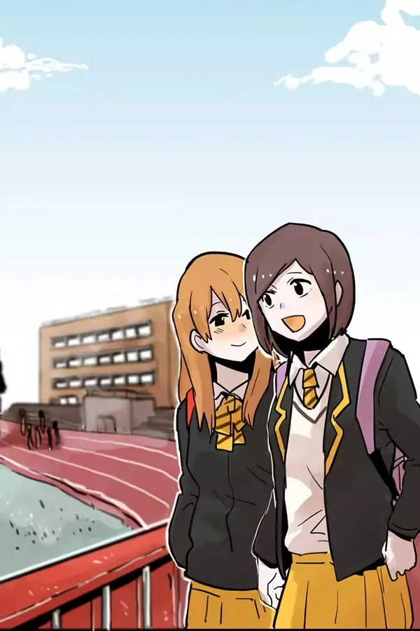 My Joy [Valkyrie Scan]