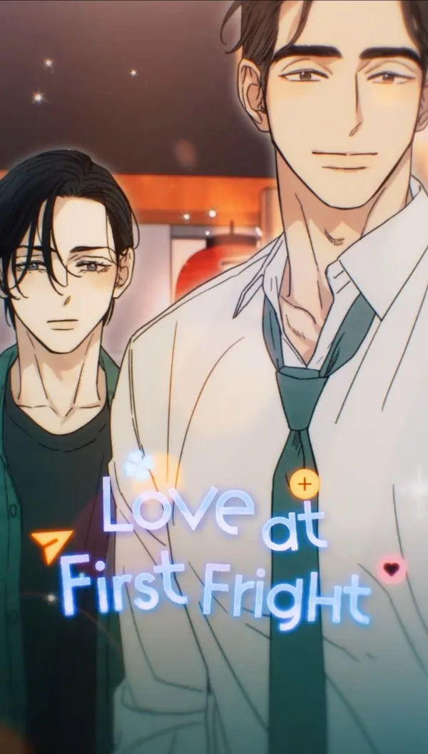 Love At First Fright ᵃˡⁱʰ ᵇᵃʰᵃˢᵃ BudakAsh Love At First Fright ᵃˡⁱʰ ᵇᵃʰᵃˢᵃ BudakAsh