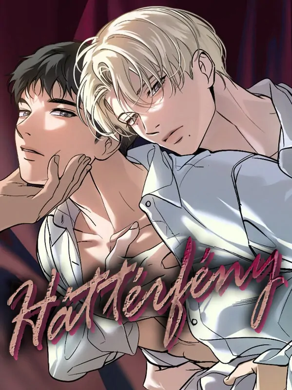 Backlight (Háttérfény)