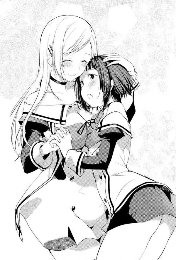 Let’s Play with Hypnosis Magic [Valkyrie Scan]