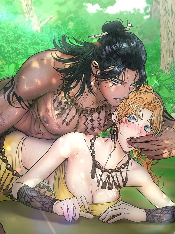 IF YOU DON'T DO IT, YOU CAN'T GO OUT?!  [ JULIA ]