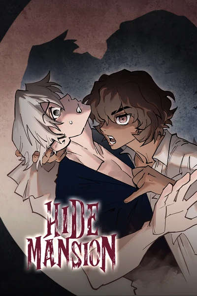 Hide Mansion [Official]