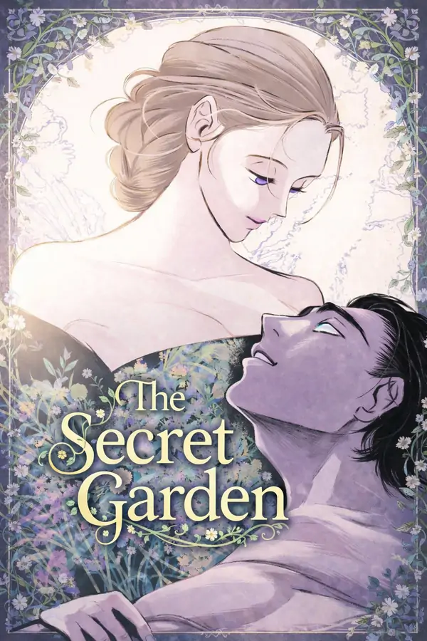 The Secret Garden [Luna Toons]