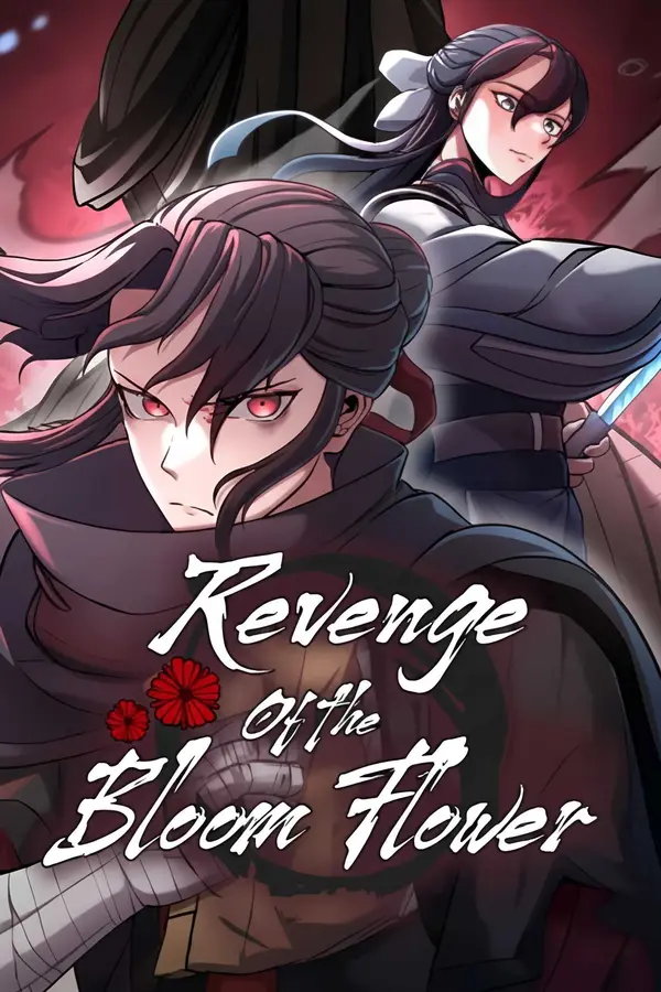 Revenge Of the Bloom Flower [Rezo Scans]