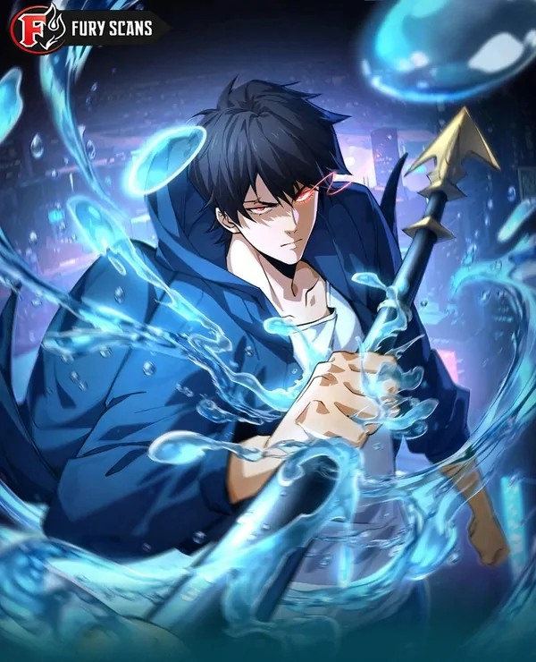 High Martial Arts: Sweeping Through Three Thousand Emperors with One Hand! [Fury Scans]