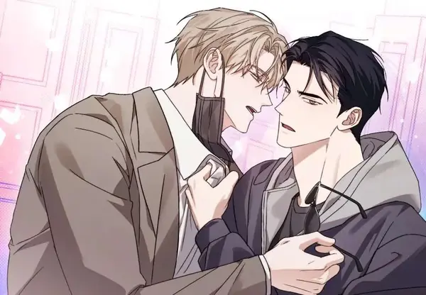 The Failure Idol Complex || PARADISE SCANS || The Failure Idol Complex || PARADISE SCANS ||