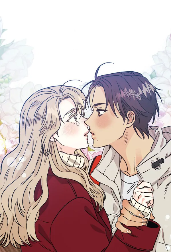 Love Countdown! [Valkyrie Scan]