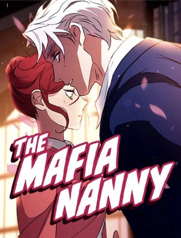 Mafia nanny Mafia nanny
