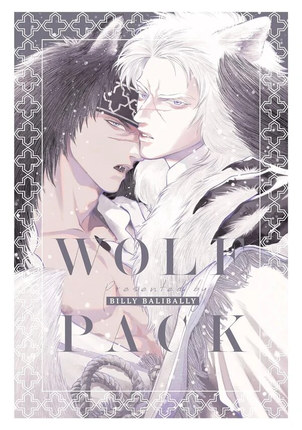 Wolf Pack Wolf Pack